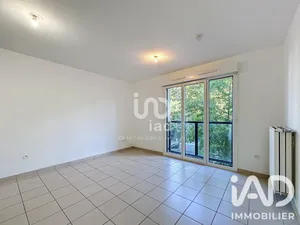 Appartement à Dammarie-lès-Lys (77190)