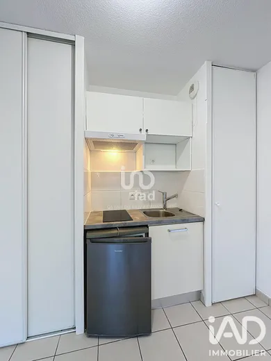 Appartement à Dammarie-lès-Lys (77190)