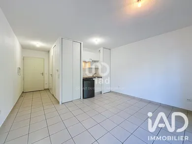 Appartement à Dammarie-lès-Lys (77190)