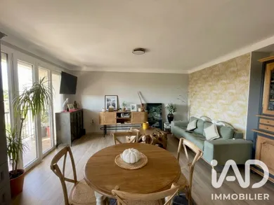 Appartement à Six-Fours-les-Plages (83140)