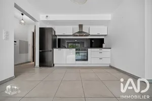 Apartment in Fameck (57290)