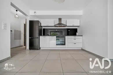 Appartement à Fameck (57290)
