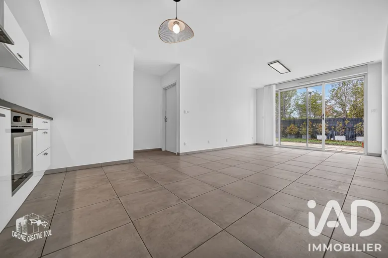 Appartement 2 pièces 48 m² · à Fameck · 48 m² · 158 000 €