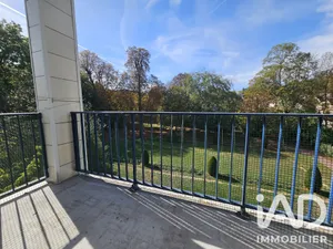 Appartement à Louveciennes (78430)