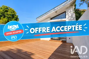 Townhouse in Saint-Nicolas-de-Port (54210)