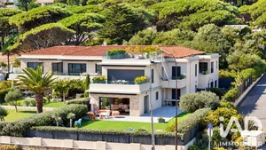 Apartment in Sainte-Maxime (83120)