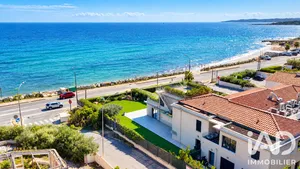 Apartment in Sainte-Maxime (83120)