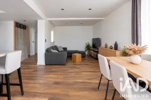 Apartment in Anglet (64600)