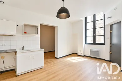 Appartement à Nîmes (30000)
