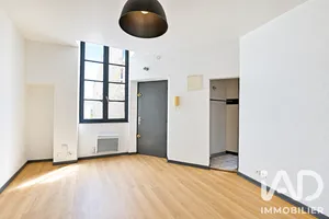 Appartement à Nîmes (30000)