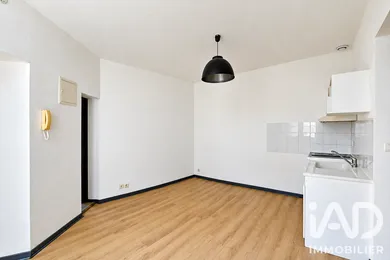 Appartement à Nîmes (30000)