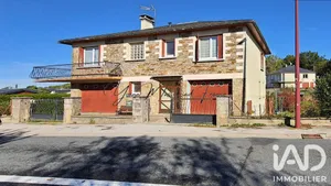 House in Villefranche-de-Panat (12430)