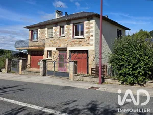 House in Villefranche-de-Panat (12430)