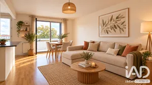 Appartement à Bagneux (92220)