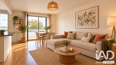Appartement à Bagneux (92220)