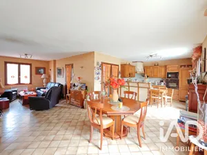 House in Guer (56380)