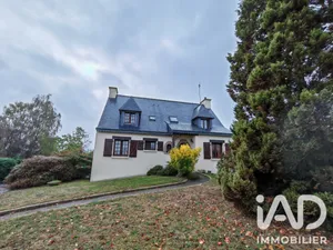 Maison à Guer (56380)