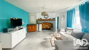 Village house in Saint-Paul (60650)