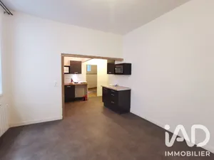 Appartement à Figeac (46100)