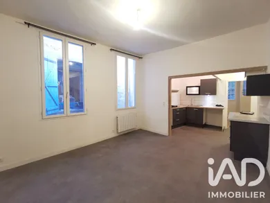 Appartement à Figeac (46100)