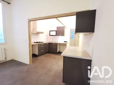 Appartement à Figeac (46100)