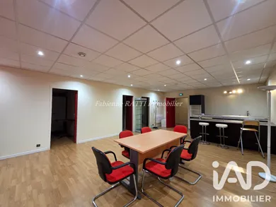 Office in Courbevoie (92400)