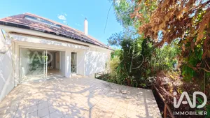 House in Champs-sur-Marne (77420)