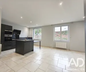 Appartement à Saint-Étienne (42000)