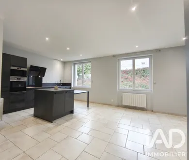 Appartement à Saint-Étienne (42000)