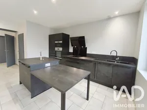 Appartement à Saint-Étienne (42000)