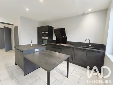 Appartement à Saint-Étienne (42000)