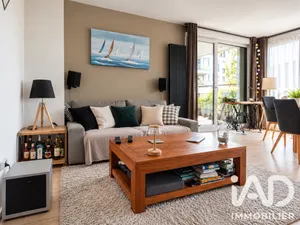 Apartment in Nantes (44000)