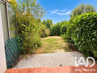 Appartement à Villeneuve-Loubet (06270)