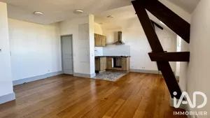 Duplex in Bouliac (33270)