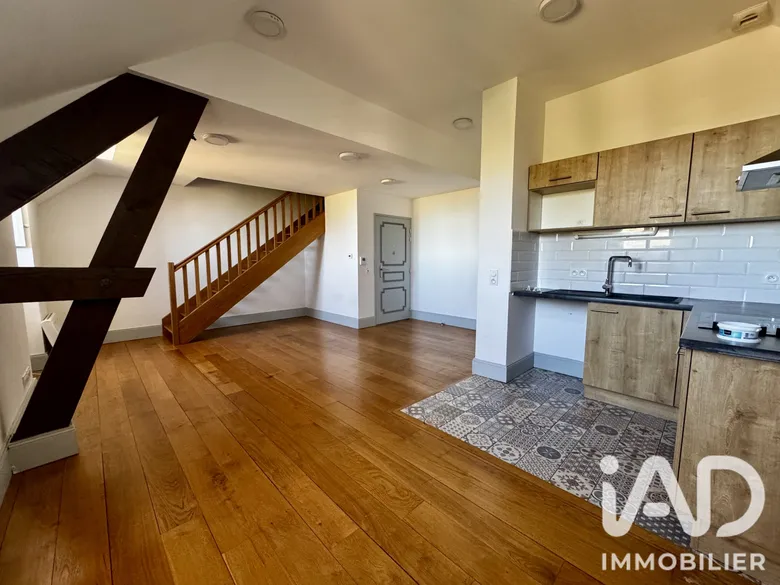 Appartement 2 pièces 42 m² · à Bouliac · 42 m² · 178 000 €