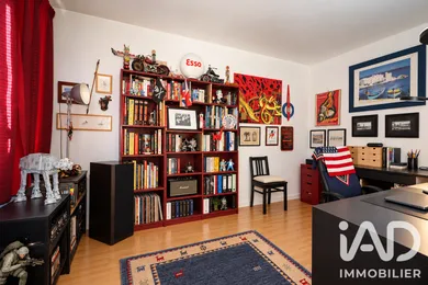 Appartement à Antony (92160)