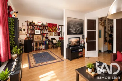 Appartement à Antony (92160)