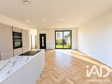 Appartement à Meaux (77100)