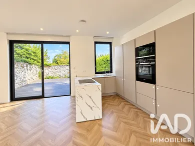 Appartement à Meaux (77100)