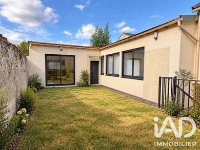 Appartement à Meaux (77100)