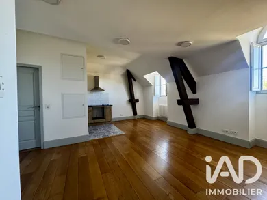 Duplex à Bouliac (33270)