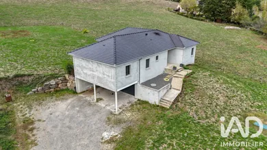 Maison de campagne à Roussennac (12220)