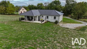Maison de campagne à Roussennac (12220)