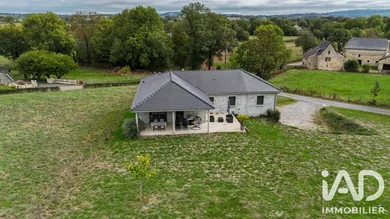 Maison de campagne à Roussennac (12220)