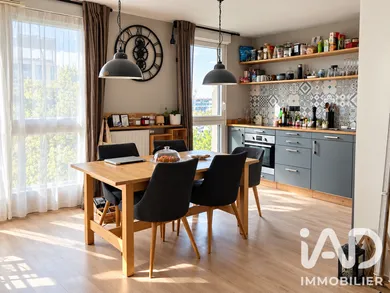 Appartement à Nantes (44000)