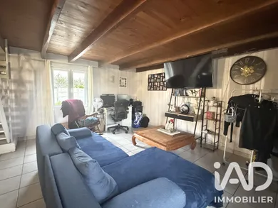 Maison à Audruicq (62370)