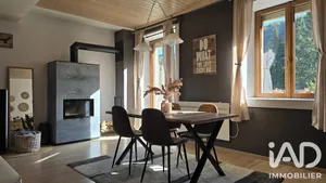 Duplex in Prémanon (39400)
