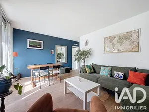 Appartement à Le Pecq (78230)