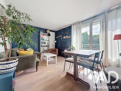 Appartement à Le Pecq (78230)