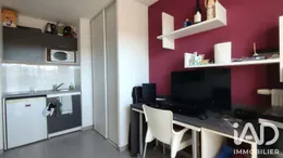 Appartement à Aix-en-Provence (13090)